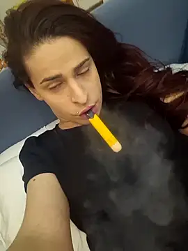 perla97 online show from January 19, 12:17 am
