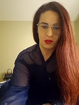 perla97 online show from January 21, 7:28 pm