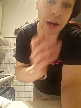 perla97 online show from February 22, 8:42 pm