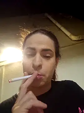 perla97 online show from March 6, 8:23 pm
