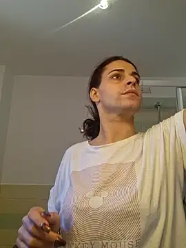 perla97 online show from October 16, 12:38 pm