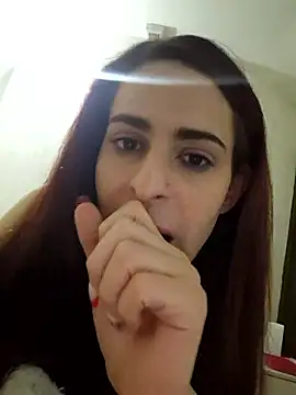 perla97 online show from January 9, 7:30 pm