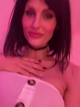 Kamila151 online show from February 21, 2:39 am