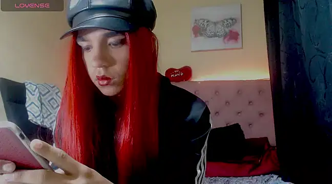Snapshot of Angiee_Ts chatting on January 28, 12:54 pm Angiee Ts online show from January 28, 12:54 pm