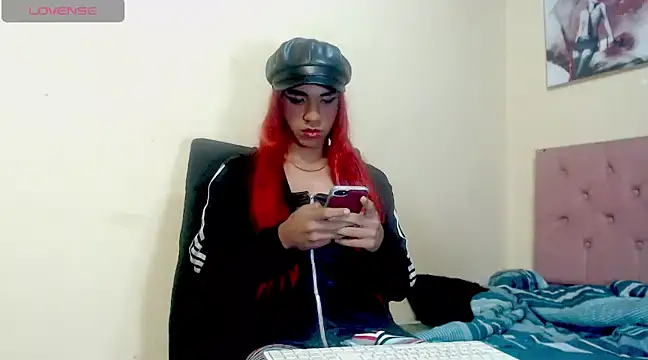 Snapshot of Angiee_Ts chatting on March 20, 12:00 pm Angiee Ts online show from March 20, 12:00 pm