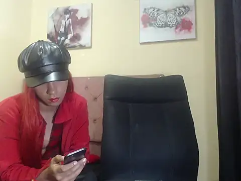 Snapshot of Angiee_Ts chatting on September 11, 1:41 pm Angiee Ts online show from September 11, 1:41 pm