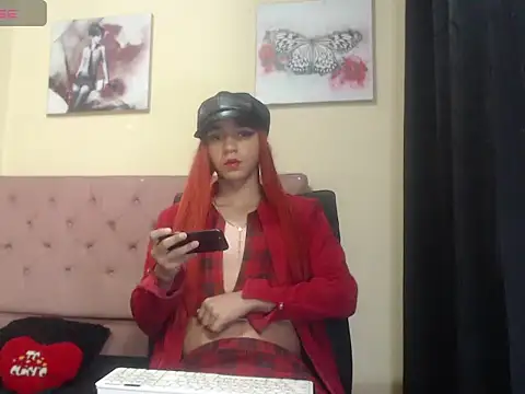 Snapshot of Angiee_Ts chatting on September 19, 12:33 pm Angiee Ts online show from September 19, 12:33 pm