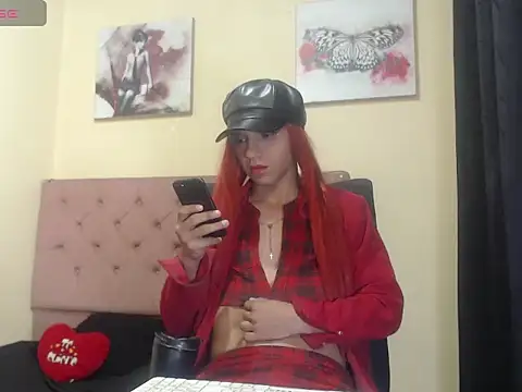 Snapshot of Angiee_Ts chatting on September 24, 12:00 pm Angiee Ts online show from September 24, 12:00 pm