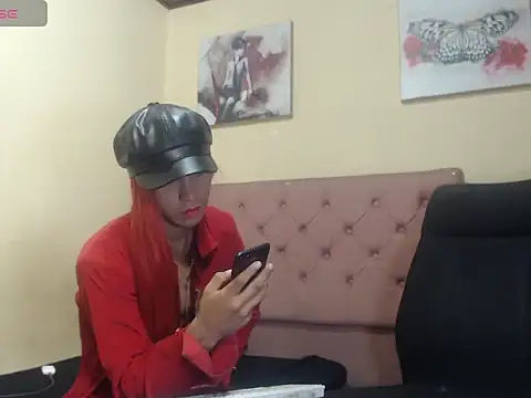 Snapshot of Angiee_Ts chatting on September 29, 1:55 pm Angiee Ts online show from September 29, 1:55 pm