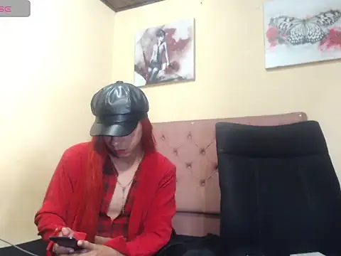 Snapshot of Angiee_Ts chatting on October 1, 2:17 pm Angiee Ts online show from October 1, 2:17 pm