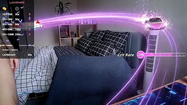 Tanya M online show from October 11, 11:34 am