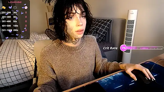 Tanya M online show from October 13, 8:26 am