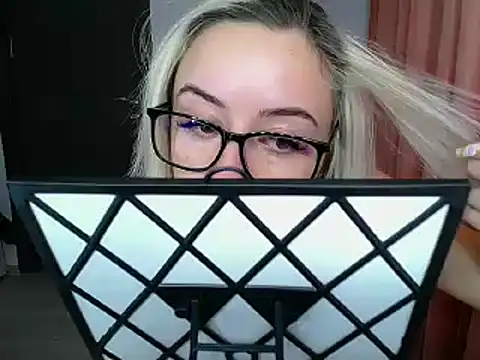 Snapshot of Julianna68 chatting on February 10, 10:51 pm Julianna68 online show from February 10, 10:51 pm