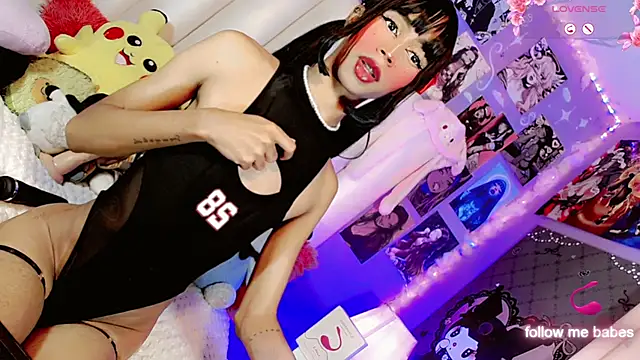 Snapshot of Jadee_Ariell chatting on September 13, 4:02 pm Jadee Ariell online show from September 13, 4:02 pm