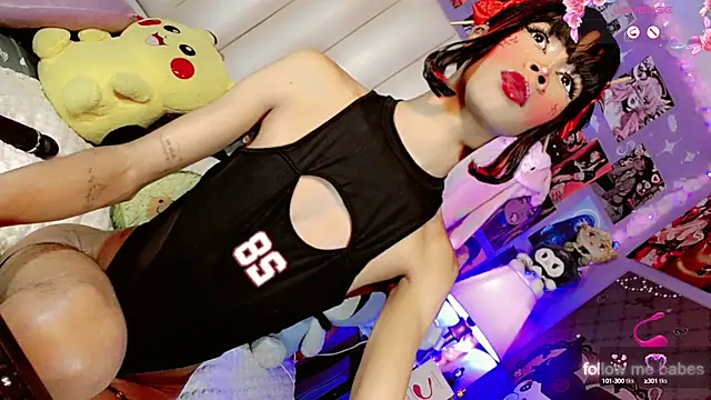 Snapshot of Jadee_Ariell chatting on September 23, 1:16 pm Jadee Ariell online show from September 23, 1:16 pm