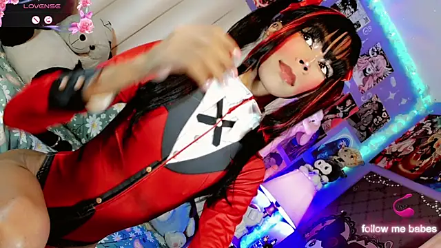 Snapshot of Jadee_Ariell chatting on October 16, 2:39 pm Jadee Ariell online show from October 16, 2:39 pm