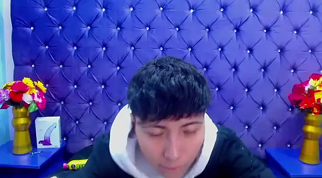 Snapshot of Im_Mathias chatting on January 12, 1:53 am Im Mathias online show from January 12, 1:53 am