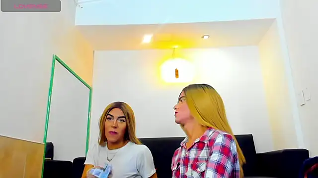 Isabella stanford2 online show from March 21, 5:00 am