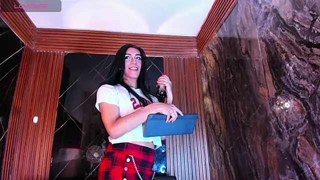 Isabella stanford2 online show from October 2, 9:03 pm