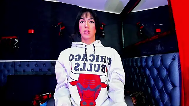 Isabella stanford2 online show from December 19, 2:00 pm