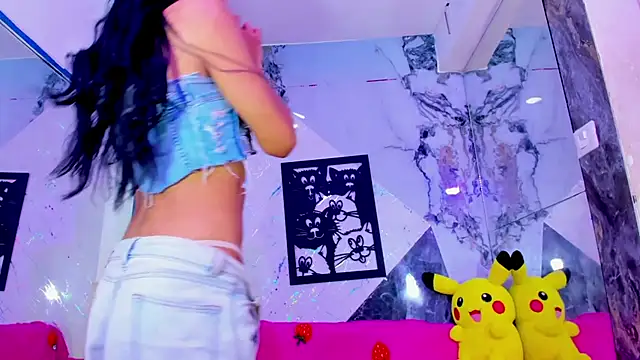 Isabella stanford2 online show from March 1, 5:57 am