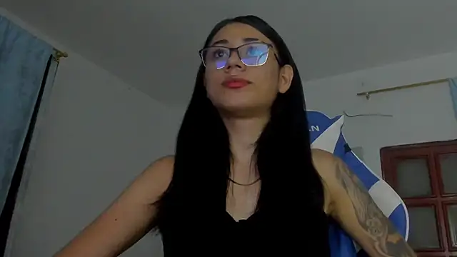 Camila TransGirl online show from November 12, 2:27 pm