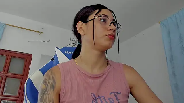 Camila TransGirl online show from November 15, 1:42 pm