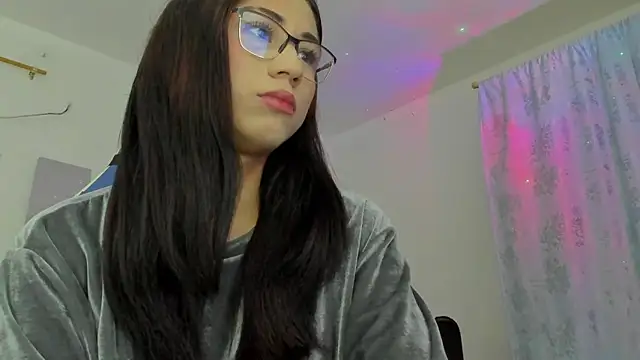 Camila TransGirl online show from November 25, 5:59 pm