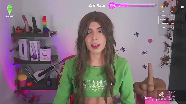 Snapshot of valentina_crtti chatting on October 1, 3:56 pm valentina crtti online show from October 1, 3:56 pm