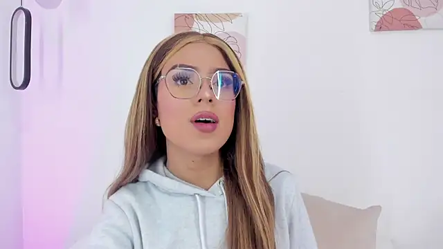 samantha  fairy online show from December 30, 1:14 pm