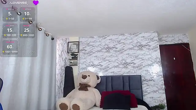 Snapshot of anne_parker chatting on January 12, 2:52 pm anne parker online show from January 12, 2:52 pm