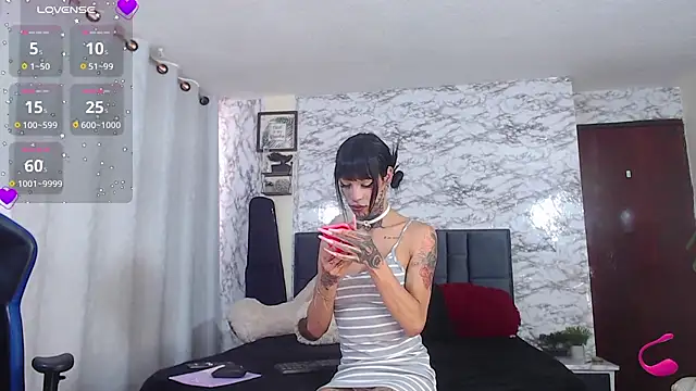 Snapshot of anne_parker chatting on January 13, 2:53 pm anne parker online show from January 13, 2:53 pm