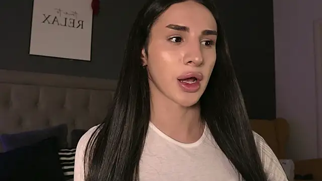 Kim Oberlin  online show from October 16, 11:43 am