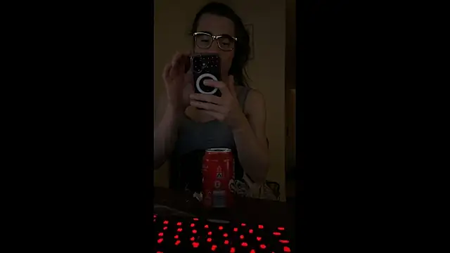 Octopussiexx online show from December 31, 2:51 am