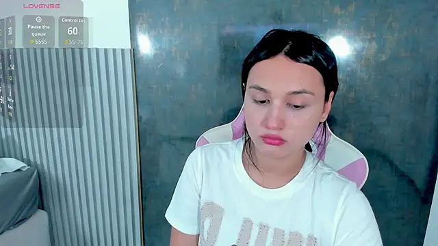 lana boomer online show from January 9, 8:36 pm