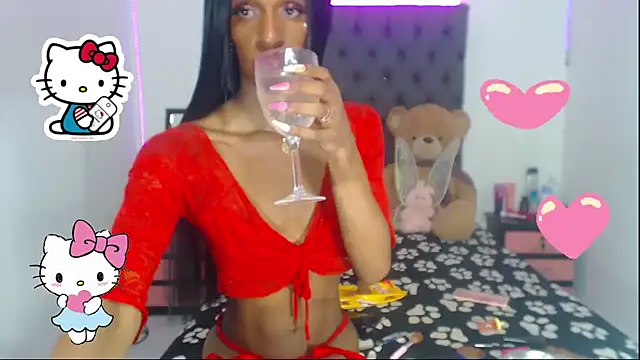 Snapshot of lucianadolll chatting on September 26, 10:56 am lucianadolll online show from September 26, 10:56 am