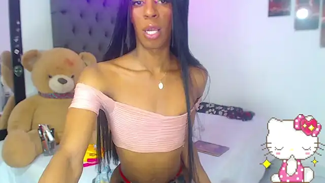 lucianadolll online show from November 21, 6:53 pm