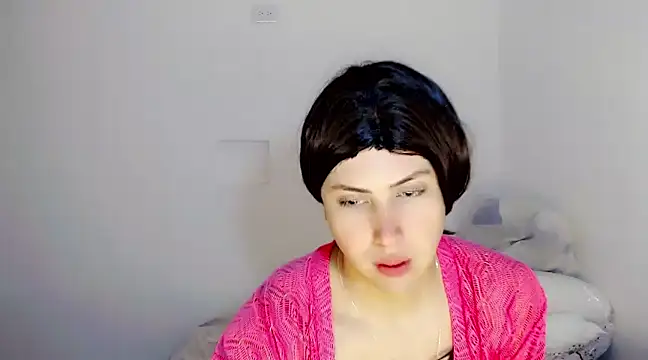 Snapshot of Oxana-Novikov chatting on February 11, 4:35 pm Oxana-Novikov online show from February 11, 4:35 pm