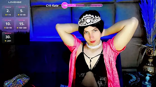 Snapshot of Oxana-Novikov chatting on February 26, 6:00 pm Oxana-Novikov online show from February 26, 6:00 pm