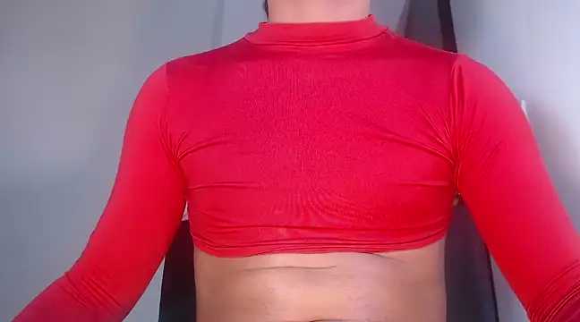 TyraBanks hot online show from February 15, 3:42 am