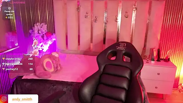 Andy tay1 online show from November 10, 6:58 am