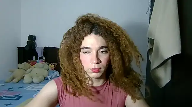 Snapshot of CELESSTESeductora chatting on February 17, 3:09 pm CELESSTESeductora online show from February 17, 3:09 pm