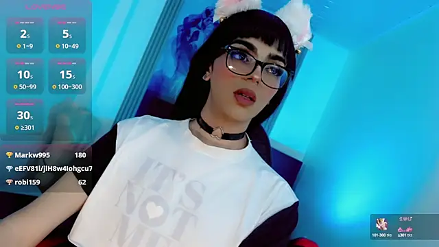 Snapshot of Alessa_mullen chatting on September 17, 5:34 am Alessa mullen online show from September 17, 5:34 am