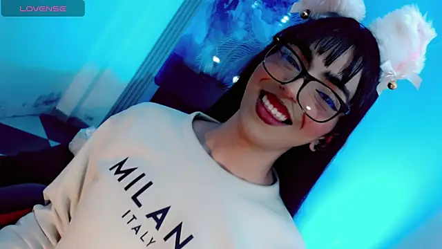 Snapshot of Alessa_mullen chatting on September 26, 5:26 am Alessa mullen online show from September 26, 5:26 am