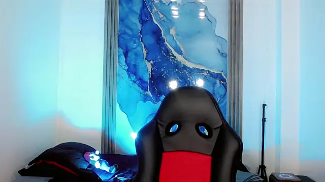 Alessa mullen online show from October 17, 5:00 am