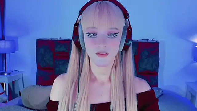 Kirmyy  online show from November 13, 10:17 pm