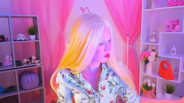 PamelamyDreamys online show from October 30, 9:47 pm