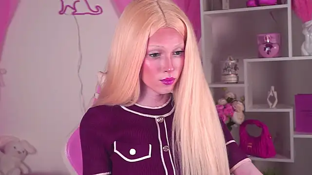 PamelamyDreamys online show from November 13, 8:05 pm