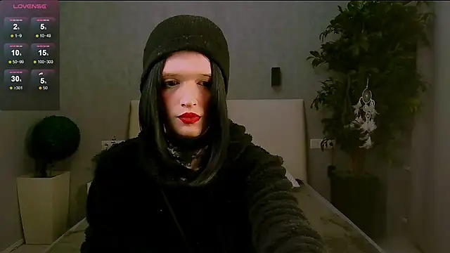 Snapshot of Simona_Rain chatting on February 2, 1:12 am Simona Rain online show from February 2, 1:12 am