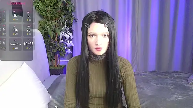 Snapshot of Simona_Rain chatting on February 9, 3:11 am Simona Rain online show from February 9, 3:11 am
